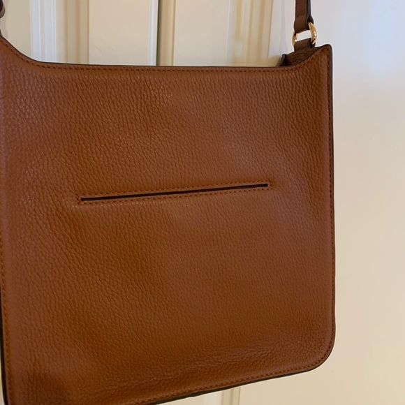 New Michael Kors leather crossbody bag - Picture 8 of 13